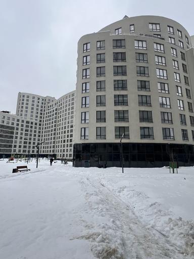 1-room apartment apartment by the address st. Tuchapskogo (area 30,9 m²) - Atlanta.ua - photo 20