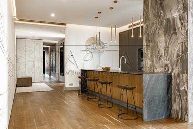 Багатокімнатна квартира за адресою вул. Андрія Верхогляда (площа 280 м²) - Atlanta.ua - фото 26