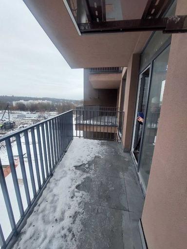 2-комнатная квартира по адресу ул. Под Голоском (площадь 52,7 м²) - Atlanta.ua - фото 23