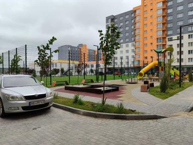 2-комнатная квартира по адресу ул. Магистратская (площадь 65 м²) - Atlanta.ua - фото 15