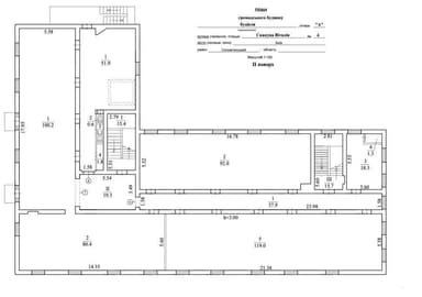 Коммерческая недвижимость по адресу (площадь 2396 м²) - Atlanta.ua - imageAlt 19