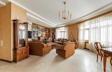 Багатокімнатна квартира за адресою вул. Іллєнка Юрія (площа 267 м²) - Atlanta.ua - фото 27