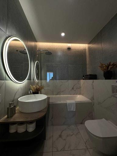 1-room apartment apartment by the address (area 39 m²) - Atlanta.ua - photo 26