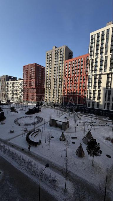 1-комнатная квартира по адресу (площадь 47 м²) - Atlanta.ua - фото 10