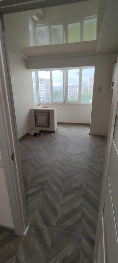 1-room apartment apartment by the address (area 53,7 m²) - Atlanta.ua - photo 11