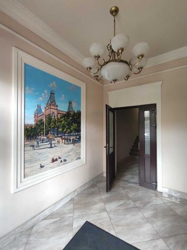 2-комнатная квартира по адресу ул. Грушевского Михаила (площадь 64,4 м²) - Atlanta.ua - фото 38