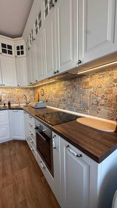 3-rooms apartment apartment by the address st. Kitoboynaya (area 90 m²) - Atlanta.ua - photo 18