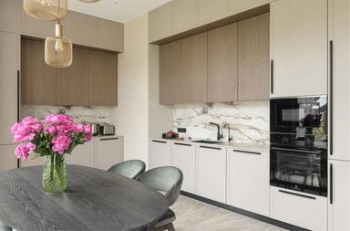 3-кімнатна квартира за адресою вул. Бойчука Михайла (площа 115 м²) - Atlanta.ua - фото 33