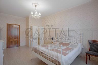 4+-rooms apartment apartment by the address st. Ilenka Yuriya (area 146 m²) - Atlanta.ua - photo 33