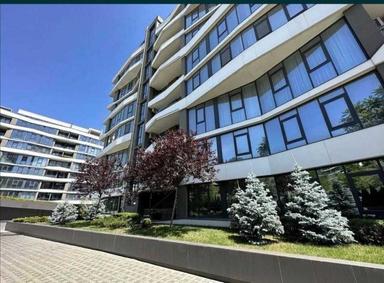 1-комнатная квартира по адресу ул. Здоровья (площадь 59 м²) - Atlanta.ua - фото 21