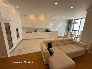 1-комнатная квартира по адресу Куликово поле пл. (площадь 102,9 м²) - Atlanta.ua - фото 26