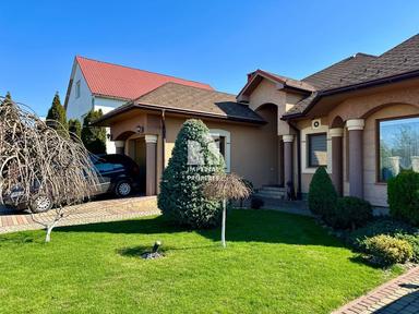 Дом по адресу Петефі Шандора пл. (площадь 250 м²) - Atlanta.ua - фото 25