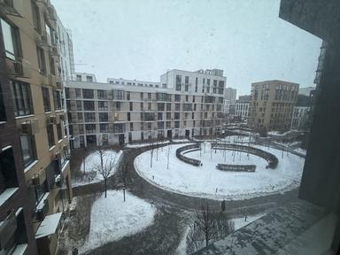 1-кімнатна квартира за адресою вул. Замковецька (площа 29 м²) - Atlanta.ua - фото 34