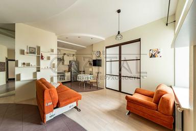 3-rooms apartment apartment by the address st. Ul Dmitrievskaya (area 77 m²) - Atlanta.ua - photo 18