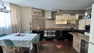 Багатокімнатна квартира за адресою вул. Срібнокільська (площа 238,8 м²) - Atlanta.ua - фото 29