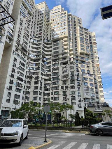 3-rooms apartment apartment by the address st. Ilenka Yuriya (area 132 m²) - Atlanta.ua - photo 12