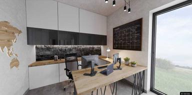 Дом по адресу (площадь 185 м²) - Atlanta.ua - фото 35