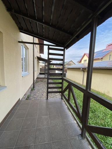 Дом по адресу ул. Магистратская (площадь 115 м²) - Atlanta.ua - фото 30