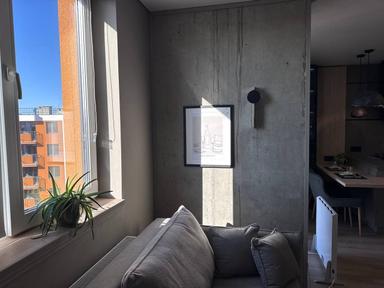 1-комнатная квартира по адресу ул. Магистратская (площадь 44 м²) - Atlanta.ua - фото 27