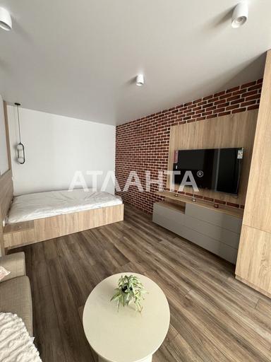 1-room apartment apartment by the address st. Kapelanska (area 50 m²) - Atlanta.ua - photo 24