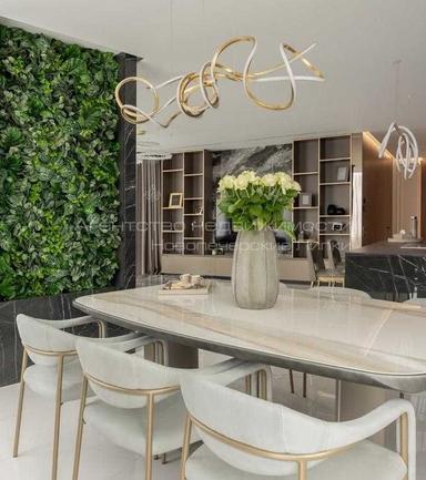 Многокомнатная квартира по адресу ул. Андрея Верхогляда (площадь 259 м²) - Atlanta.ua - фото 13