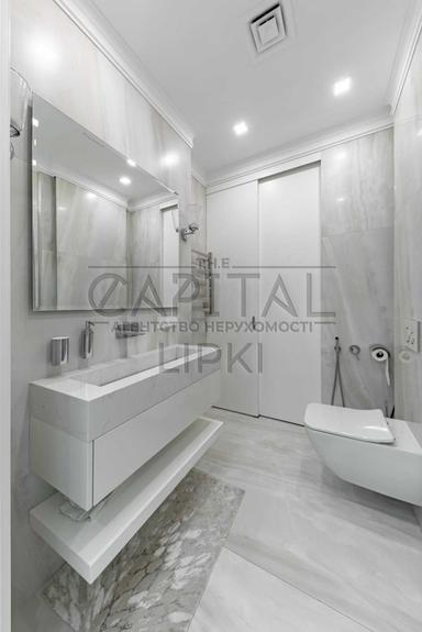 3-комнатная квартира по адресу бульвар Дружбы Народов (площадь 152 м²) - Atlanta.ua - фото 44