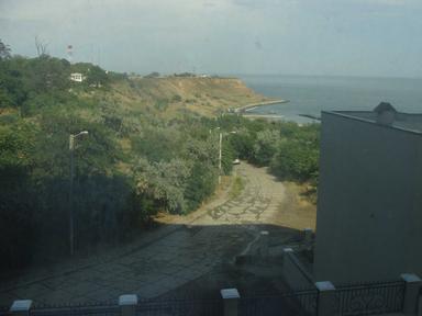 1-комнатная квартира по адресу (площадь 48,4 м²) - Atlanta.ua - фото 19