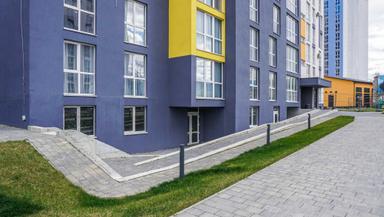 3-rooms apartment apartment by the address (area 94,4 m²) - Atlanta.ua - photo 13