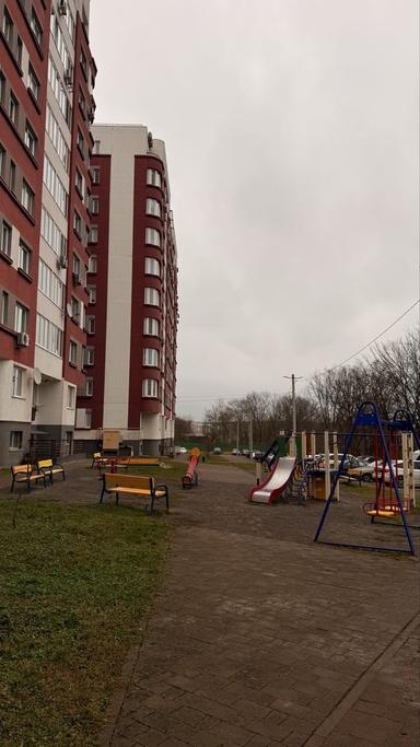 1-комнатная квартира по адресу ул. Бандеры Степана (площадь 43 м²) - Atlanta.ua - фото 48