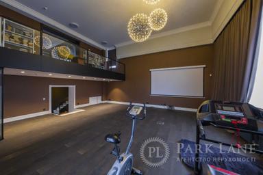 House by the address (area 650 m²) - Atlanta.ua - photo 44