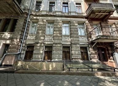 Commercial real estate at st. Kulikovo pole pl Oktyabrskoy revolyutsii pl (area 300 m²) - Atlanta.ua - photo 14