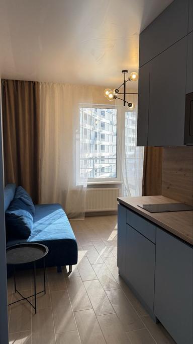 1-кімнатна квартира за адресою Куликове поле пл. (площа 29 м²) - Atlanta.ua - фото 16