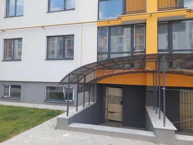 Комерційна нерухомість за адресою вул. Магістратська (площа 62 м²) - Atlanta.ua - фото 21