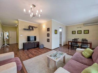 3-кімнатна квартира за адресою бульвар Дружби Народів (площа 108 м²) - Atlanta.ua - фото 25