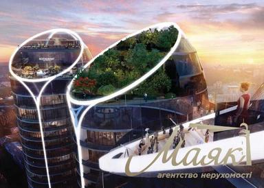 3-rooms apartment apartment by the address st. Ioanna Pavla II (area 82 m²) - Atlanta.ua - photo 21