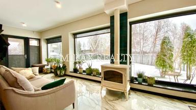 Дом по адресу ул. Тютюнника (площадь 180 м²) - Atlanta.ua - фото 38