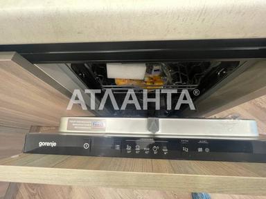 1-room apartment apartment by the address st. Krasnova (area 42 m²) - Atlanta.ua - photo 20