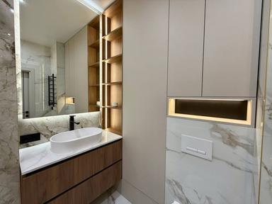 3-комнатная квартира по адресу Куликово поле пл. (площадь 68 м²) - Atlanta.ua - фото 31