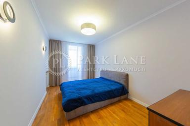 Многокомнатная квартира по адресу ул. Ильенка Юрия (площадь 206 м²) - Atlanta.ua - фото 37