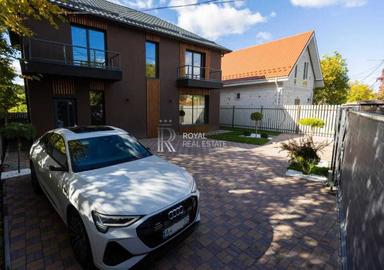 Будинок за адресою (площа 167 м²) - Atlanta.ua - фото 46