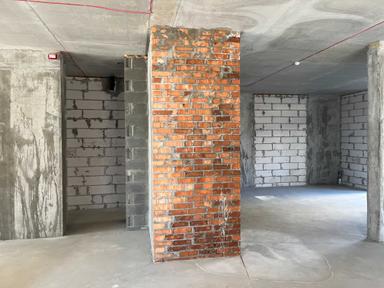 Commercial real estate at st. Oleksandra Olesya (area 134,7 m²) - Atlanta.ua - photo 29