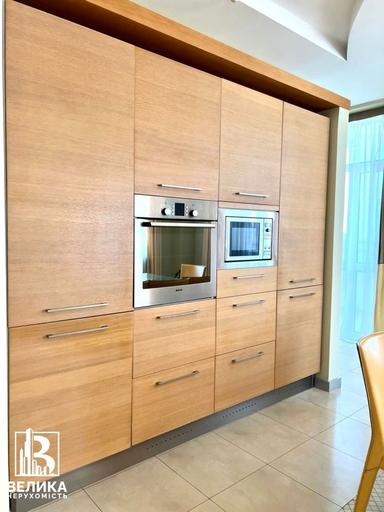 Багатокімнатна квартира за адресою вул. Павлівська (площа 300 м²) - Atlanta.ua - фото 20