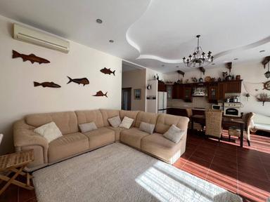 Дом по адресу ул. Китобойная (площадь 190 м²) - Atlanta.ua - фото 26