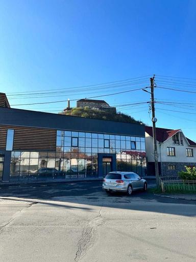 Commercial real estate at (area 450 m²) - Atlanta.ua - photo 19