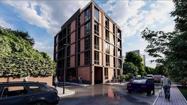 2-кімнатна квартира за адресою (площа 93,8 м²) - Atlanta.ua - фото 47