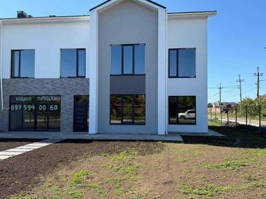 House by the address st. Zabolotnogo ak (area 190 m²) - Atlanta.ua - photo 5