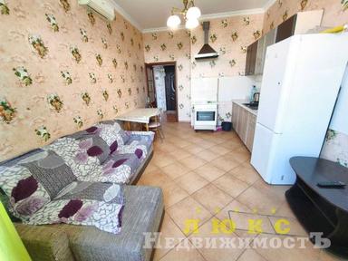 1-room apartment apartment by the address st. Armeyskaya Leninskogo batalona (area 49 m²) - Atlanta.ua - photo 13