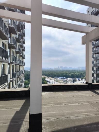 1-комнатная квартира по адресу (площадь 38,8 м²) - Atlanta.ua - фото 12