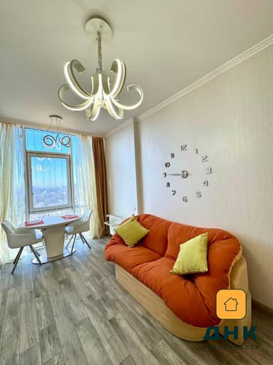 1-кімнатна квартира за адресою (площа 43,5 м²) - Atlanta.ua - фото 23