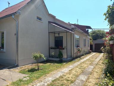 Дом по адресу ул. Загорская (площадь 110 м²) - Atlanta.ua - фото 43